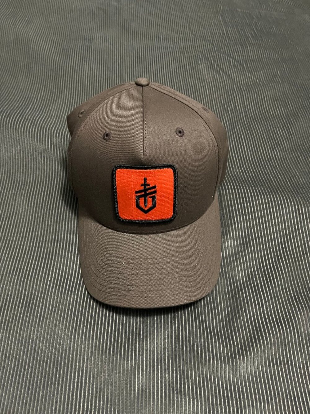 Gerber Brand Snapback Hat